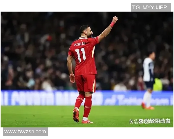 热刺与利物浦激战正酣谁能在英超赛场上笑到最后