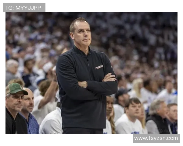 斯波与沃格尔的战术对决:谁能在NBA赛场上笑到最后 斯波与沃格尔的战术对决:谁能在NBA赛场上笑到最后