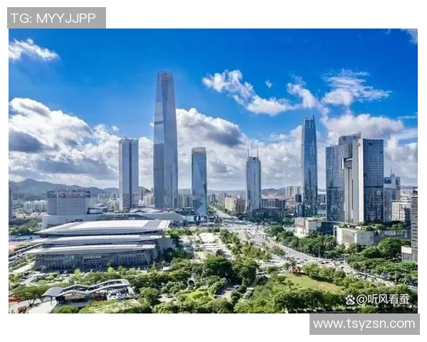 时代广州与广东东莞的城市发展对比与未来展望分析