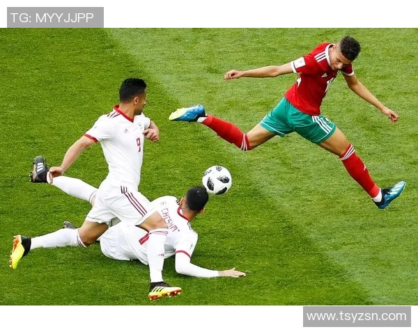 摩洛哥与伊朗比赛数据统计分析及战绩对比