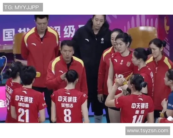 排超联赛精彩对决天津女排迎战河南女排直播全程回顾与分析